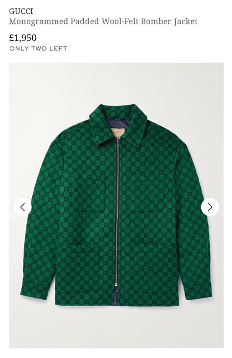 gucci jacket cristiano ronaldo|Gucci hooded jacket men.